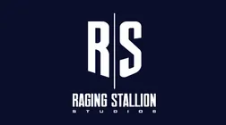Raging Stallion logo